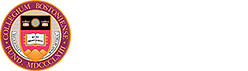 Boston College logo